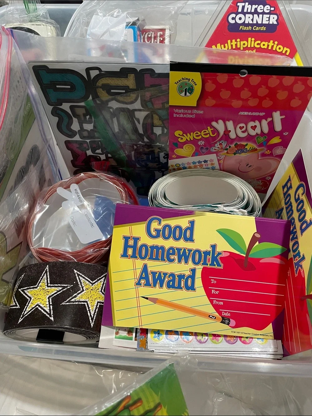 Teacher Classroom Helpers Supplies & Support materials/for Homeschool Moms Too